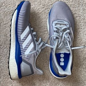 Adidas Boost SolarDrive